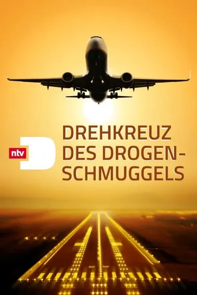 Drehkreuz des Drogenschmuggels