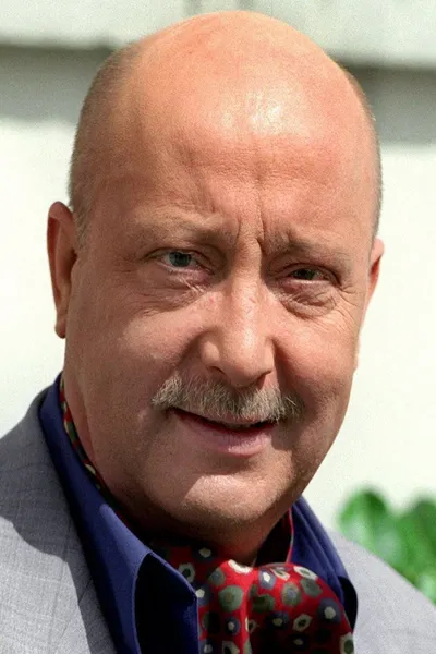 Wolf-Dietrich Berg