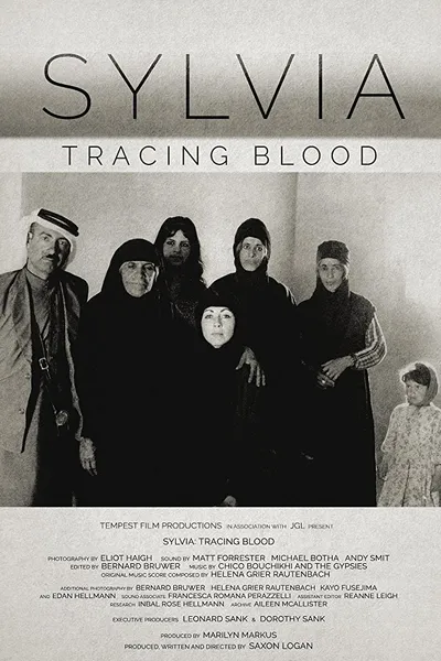 Sylvia: Tracing Blood