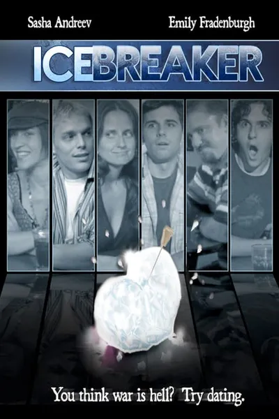 IceBreaker