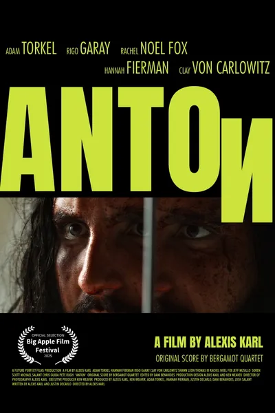 Anton