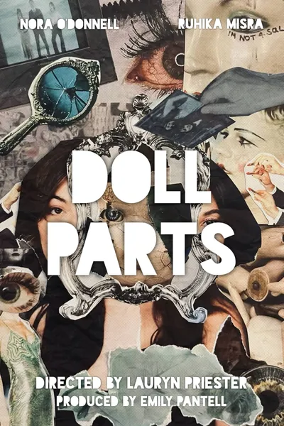 Doll Parts