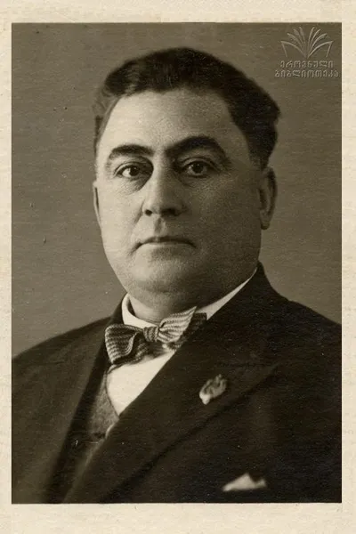 Vladimer (Lado) Kavsadze