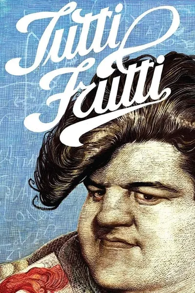 Tutti Frutti