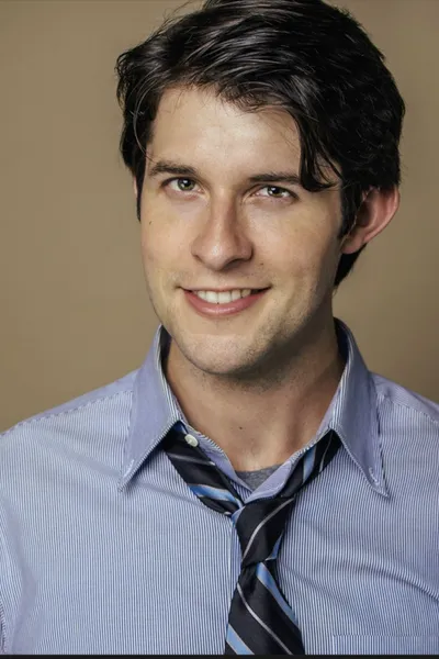 Adam Courtin