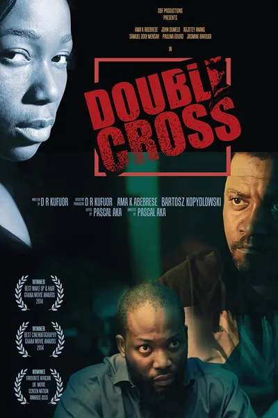 Double-Cross