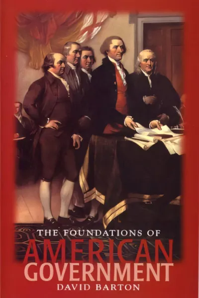 The Foundations of American Government