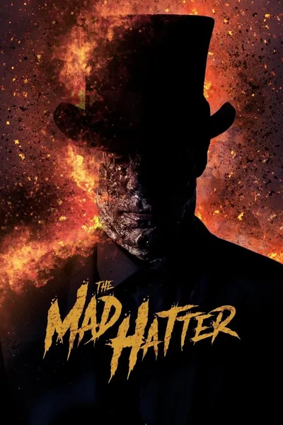 The Mad Hatter