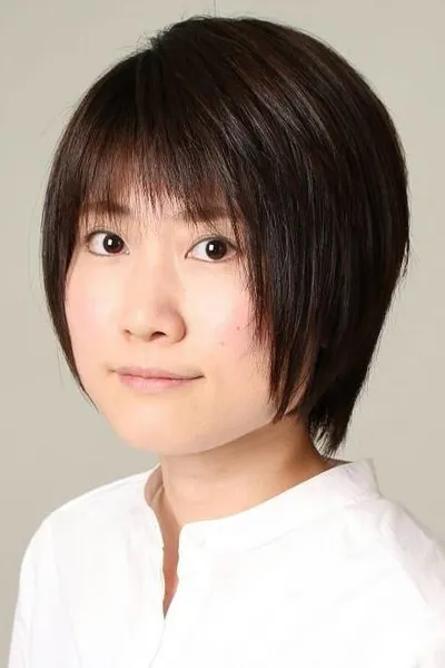 Kazumi Togashi