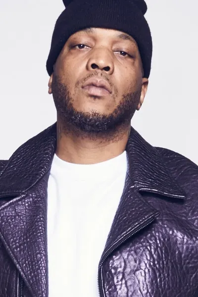 Styles P