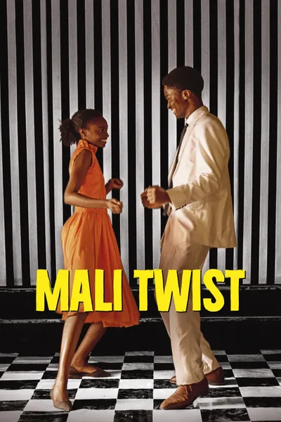 Mali Twist