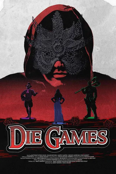 Die Games