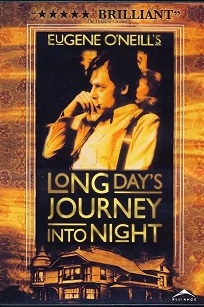 Long Day's Journey Into Night