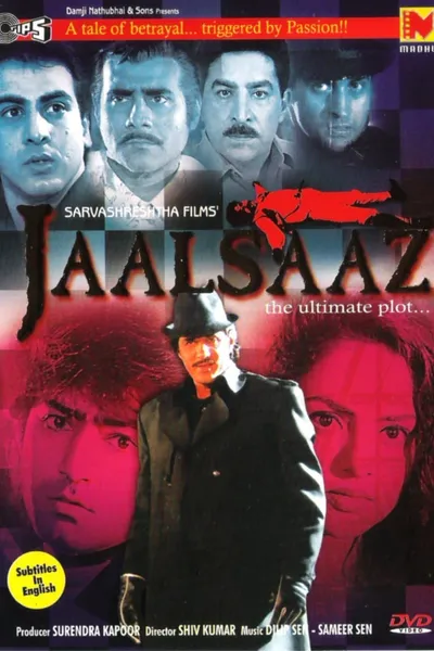 Jaalsaaz