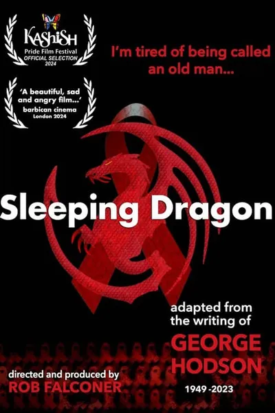 Sleeping Dragon