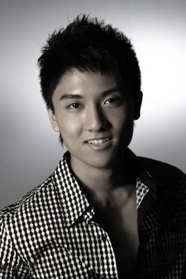 Calvin Chan