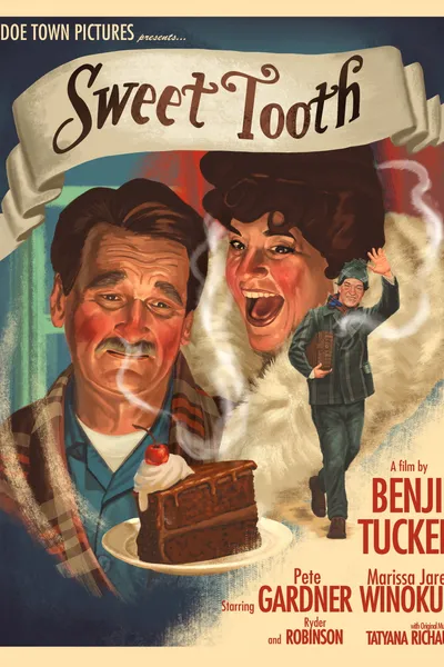 Sweet Tooth