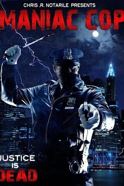 Maniac Cop