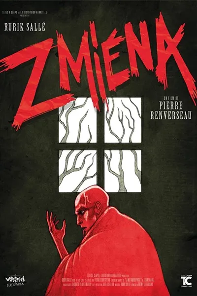 Zmiéna