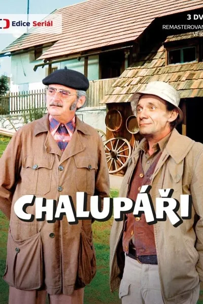 Chalupáři