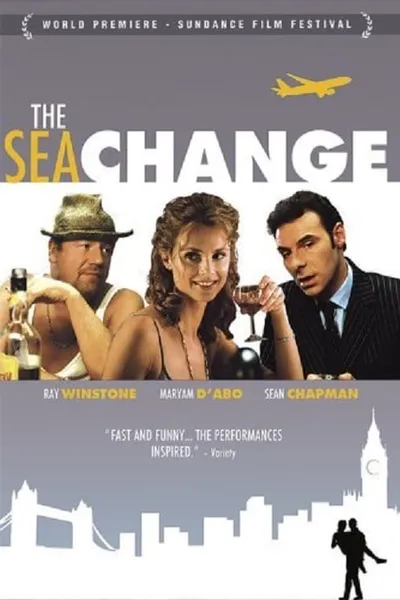 The Sea Change