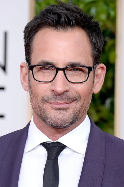 Lawrence Zarian