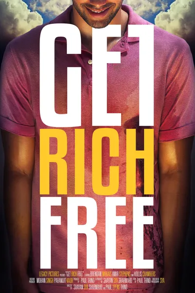 Get Rich Free