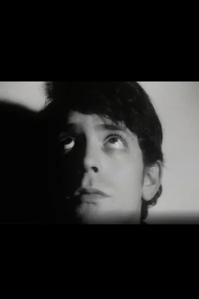 Screen Test: Lou Reed