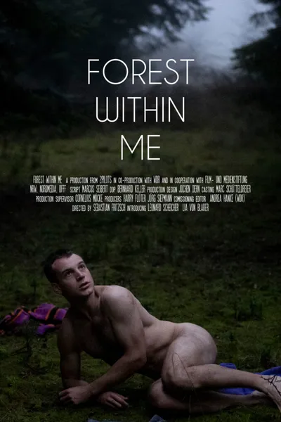 The Forest Within