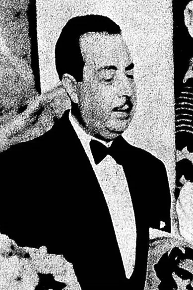 Oscar Soares