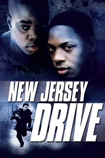 New Jersey Drive