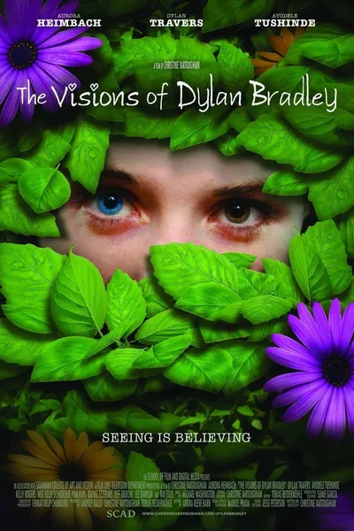 The Visions of Dylan Bradley