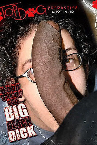 I Got Fucked by a Big Black Dick