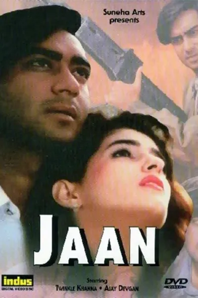 Jaan