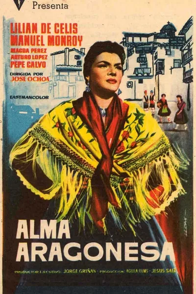 Alma aragonesa