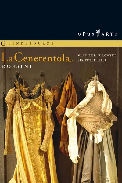 La Cenerentola