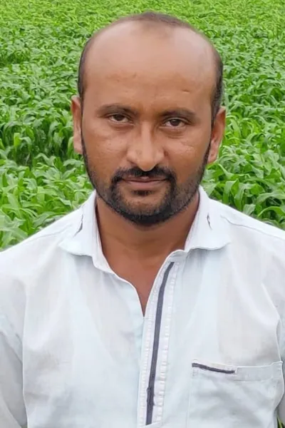 Rajkumar Munde