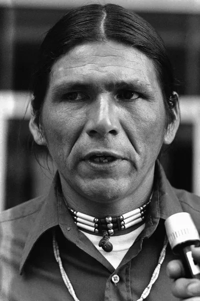 Dennis Banks