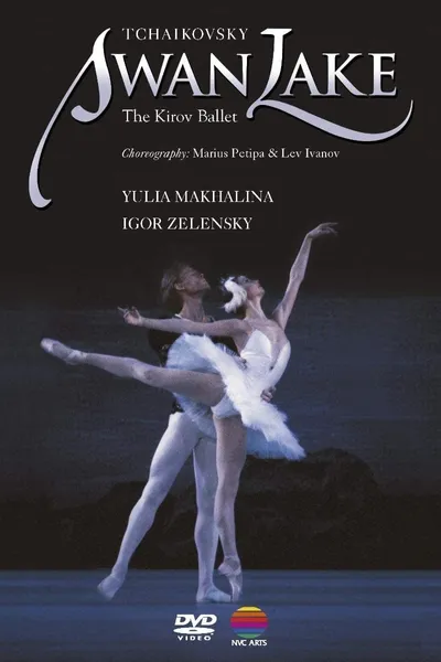 Swan Lake - The Kirov Ballet