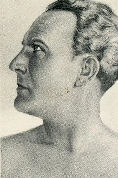 Peter Voß