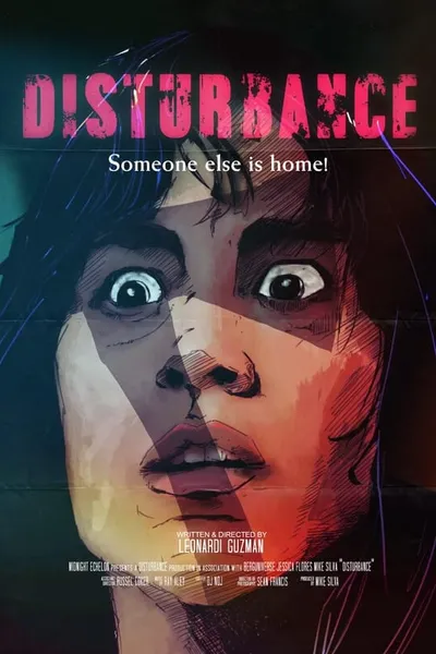 Disturbance