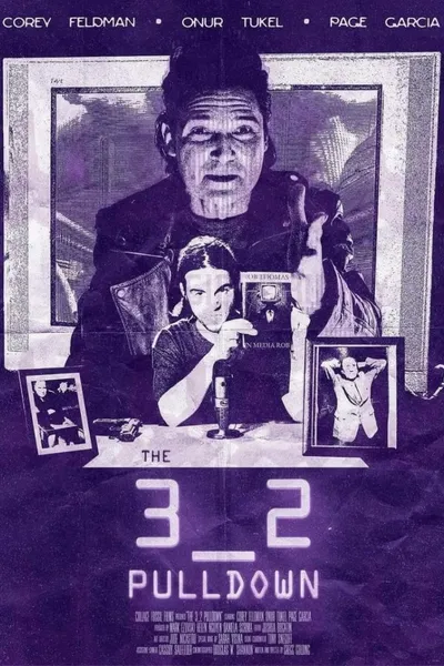 The 3_2 Pulldown