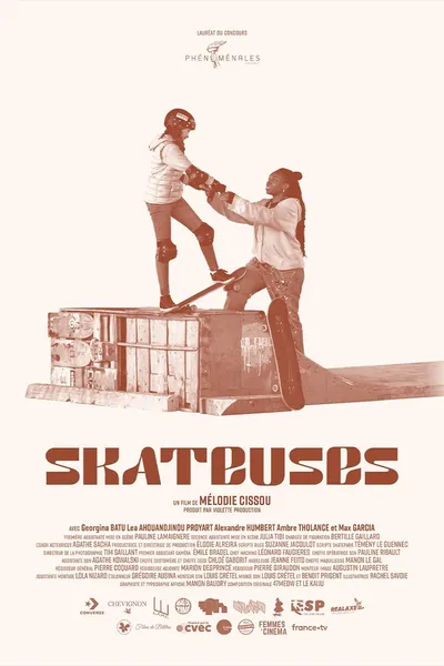 Skateuses