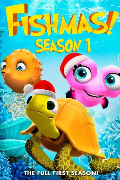 Fishmas Season 1