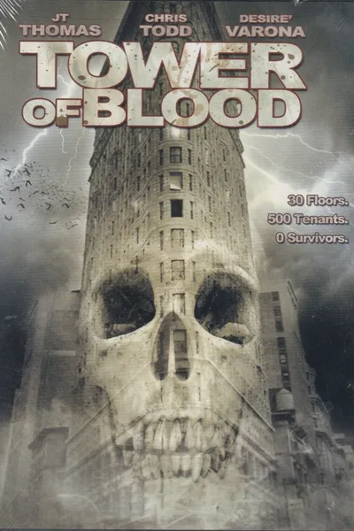 Tower of Blood