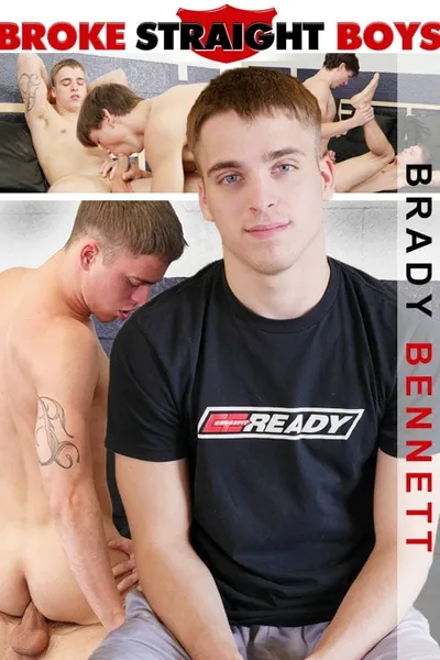 Brady Bennett