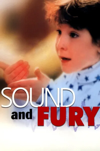 Sound and Fury