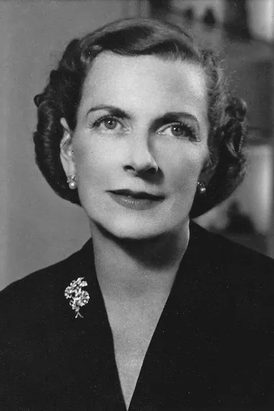 Edwina Mountbatten