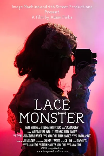 Lace Monster