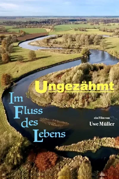 Ungezähmt - Im Fluss des Lebens